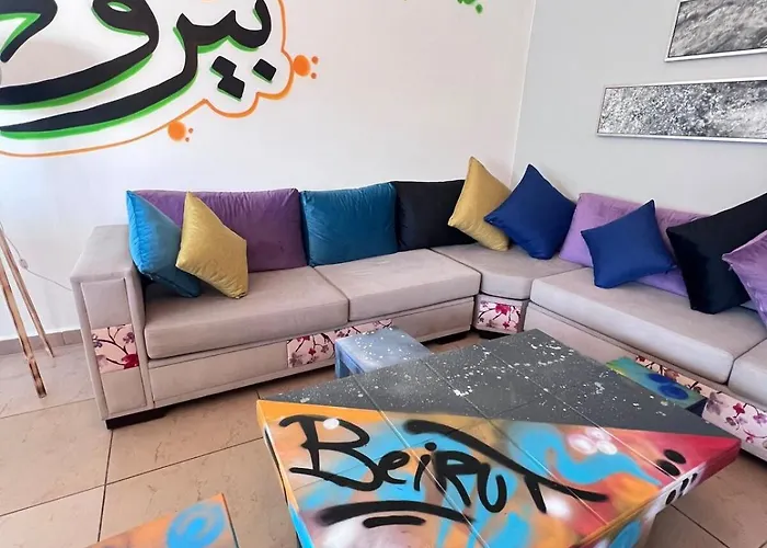 Byout Beirut G3