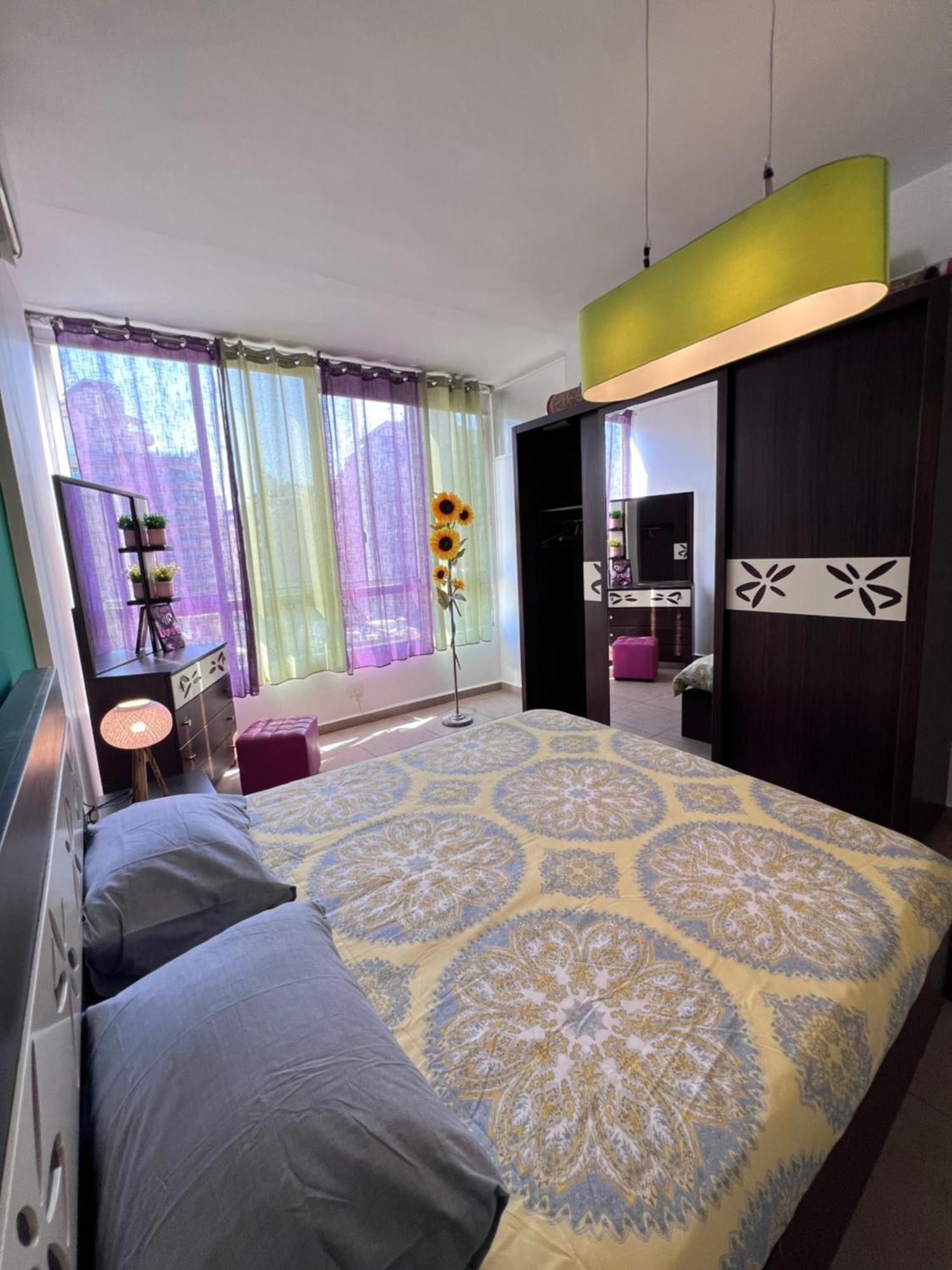 Byout G3 Apartment *