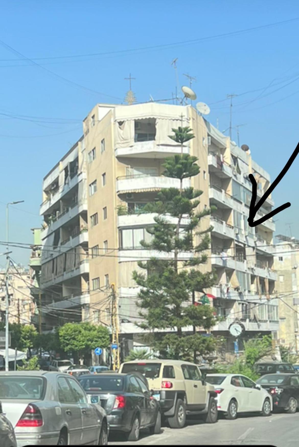 Apartment Byout G3