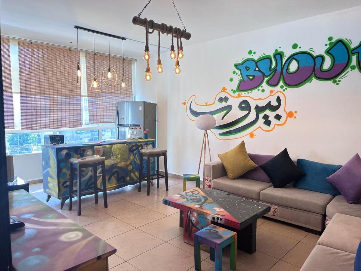 Apartment Byout G3