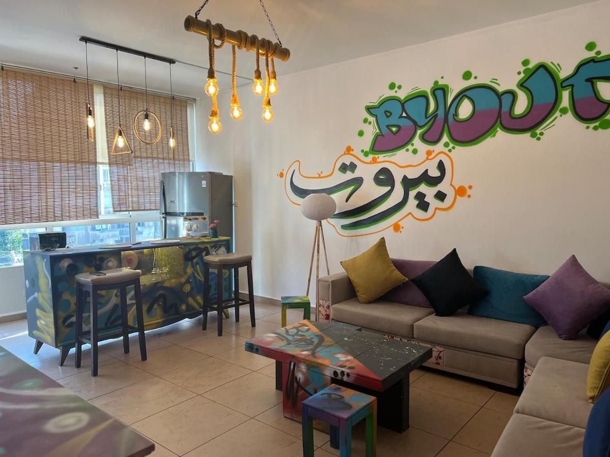 Apartment Byout G3