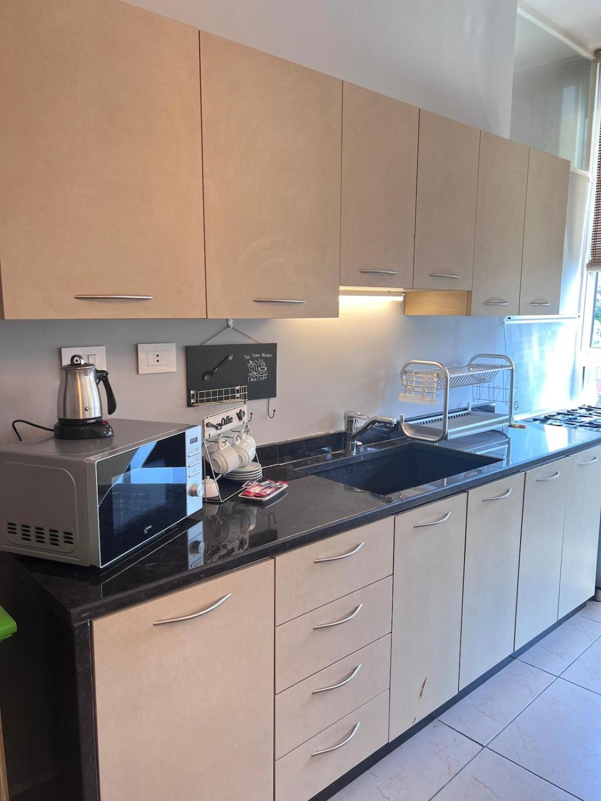 Apartment Byout G3