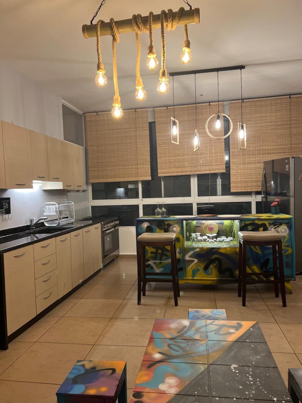 Byout G3 Apartment *
