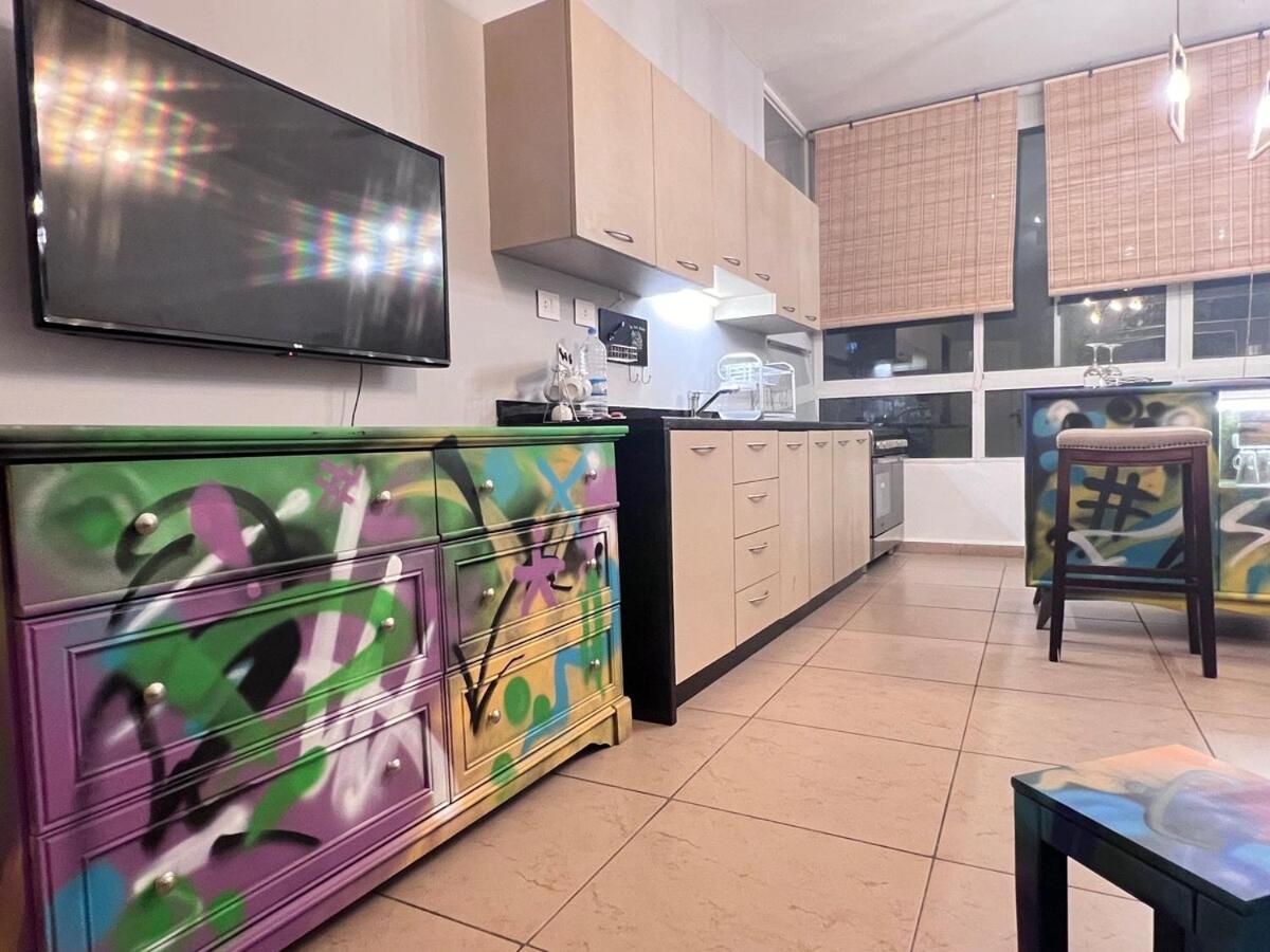 Apartment Byout G3