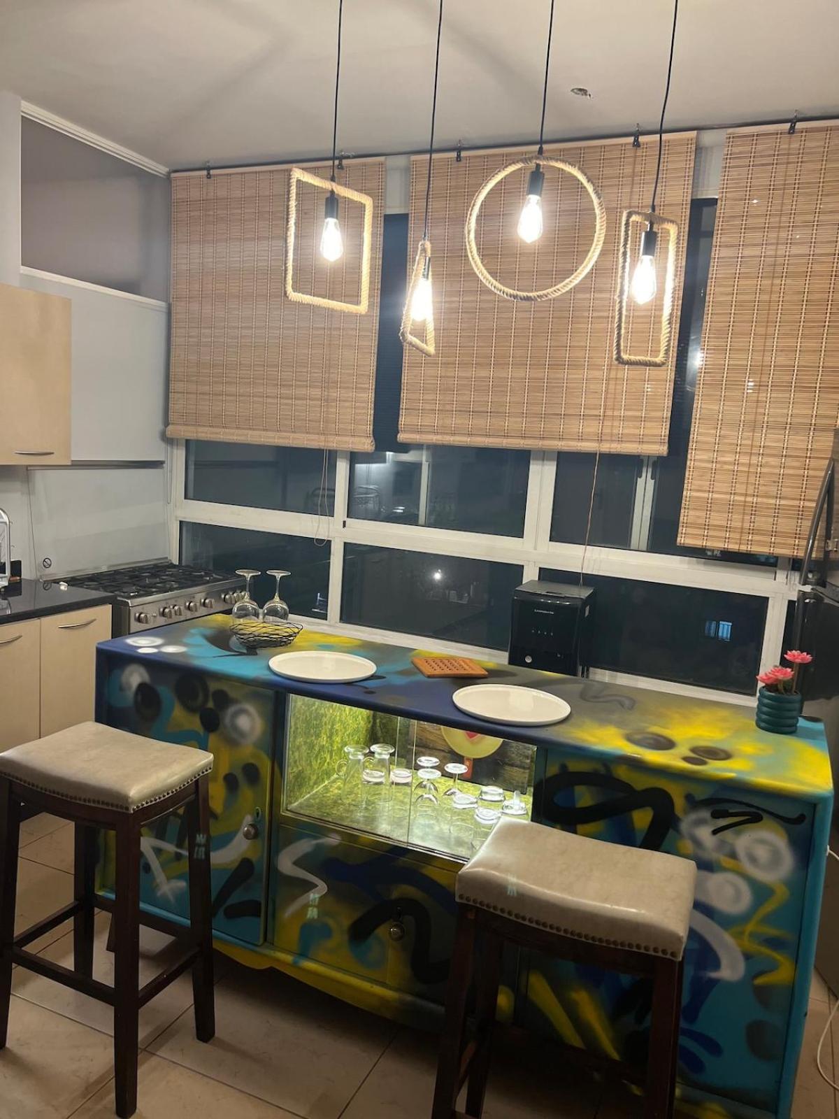 Apartment Byout G3 *