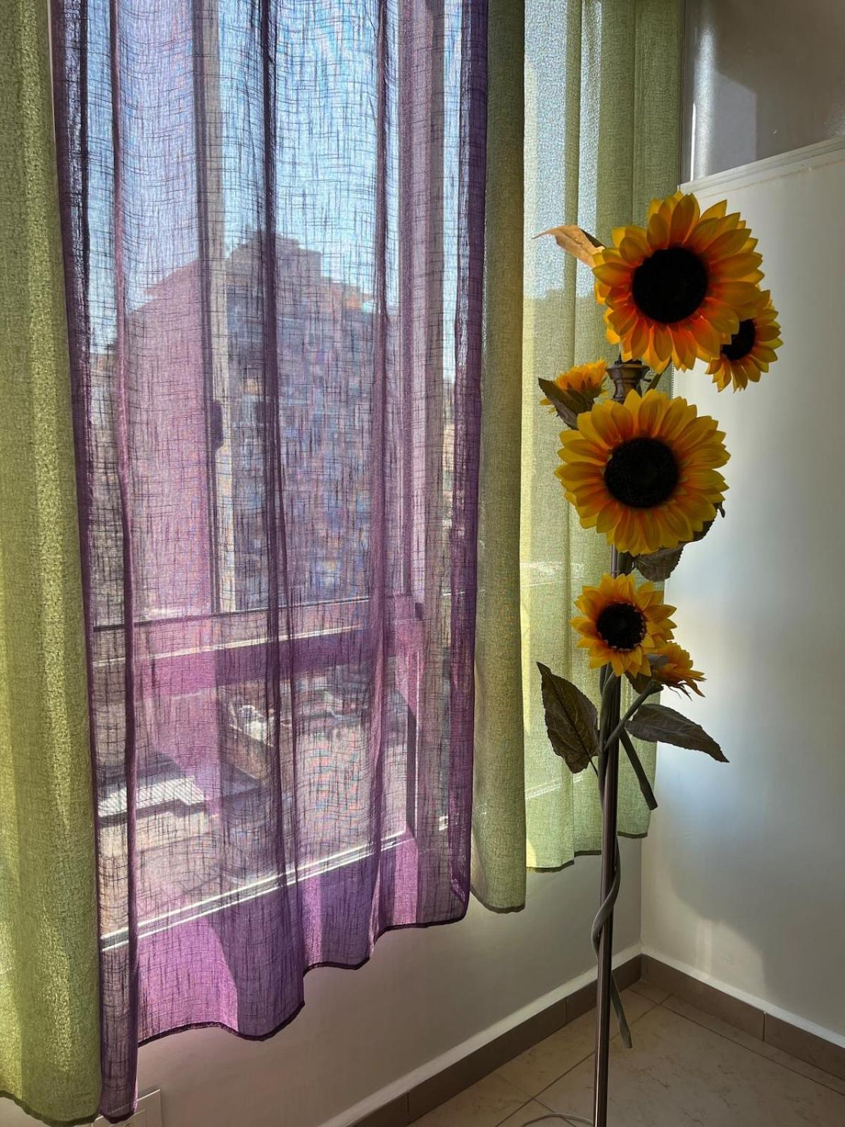 Byout G3 Apartment