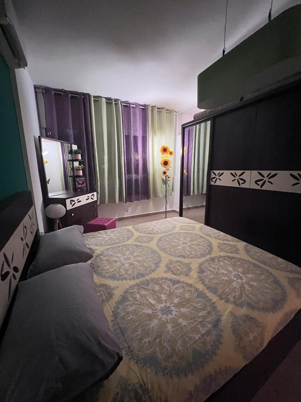 Apartment Byout G3 *