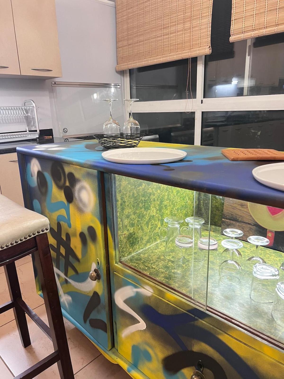 Apartment Byout G3 Beirut