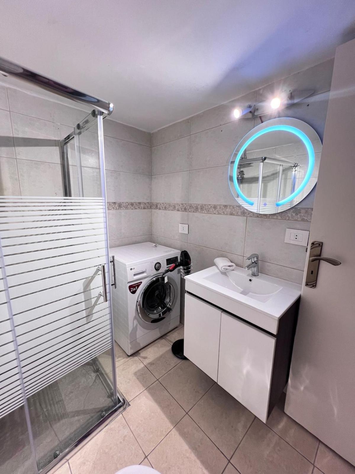 Apartment Byout G3