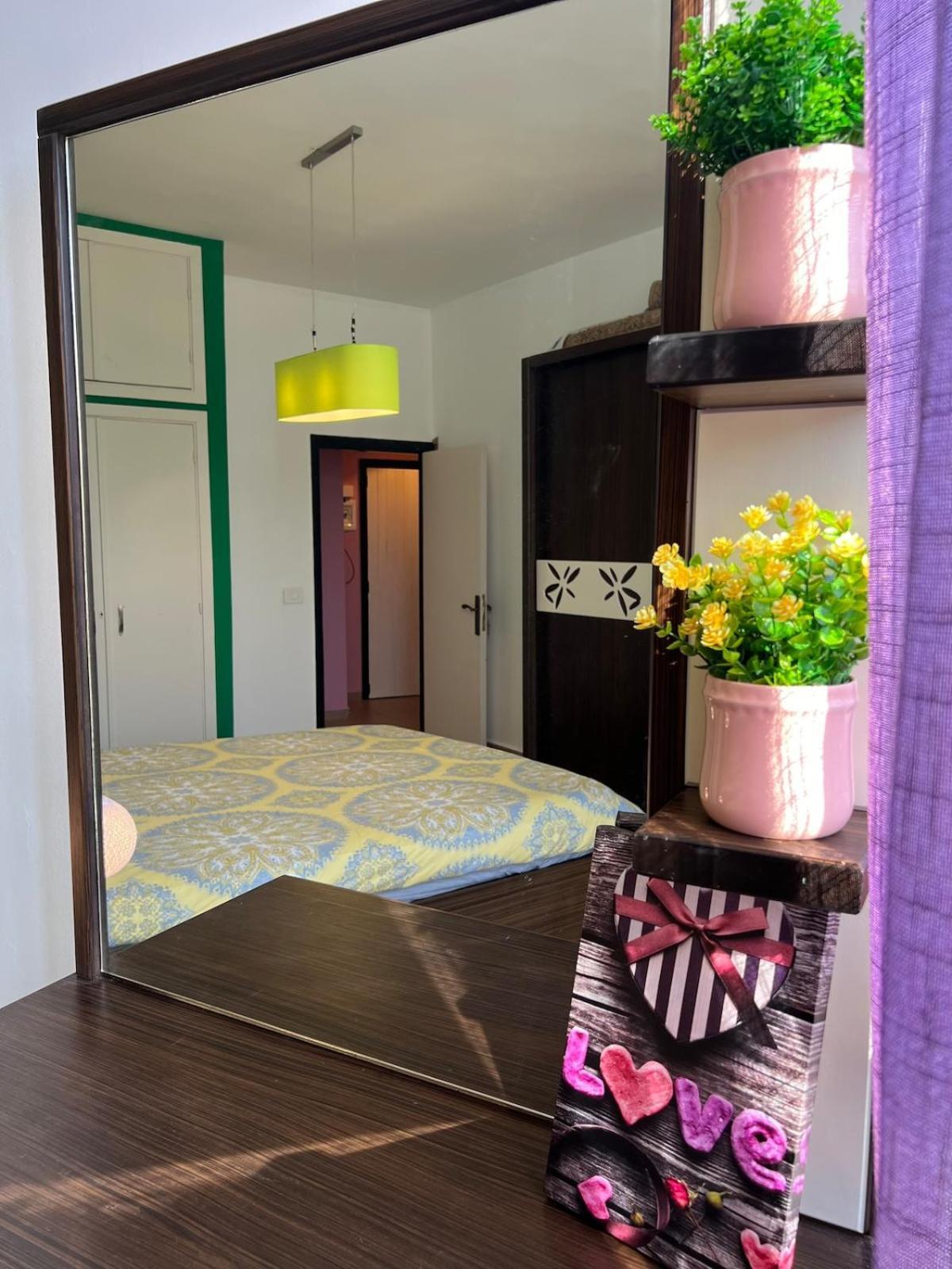 Apartment Byout G3 *