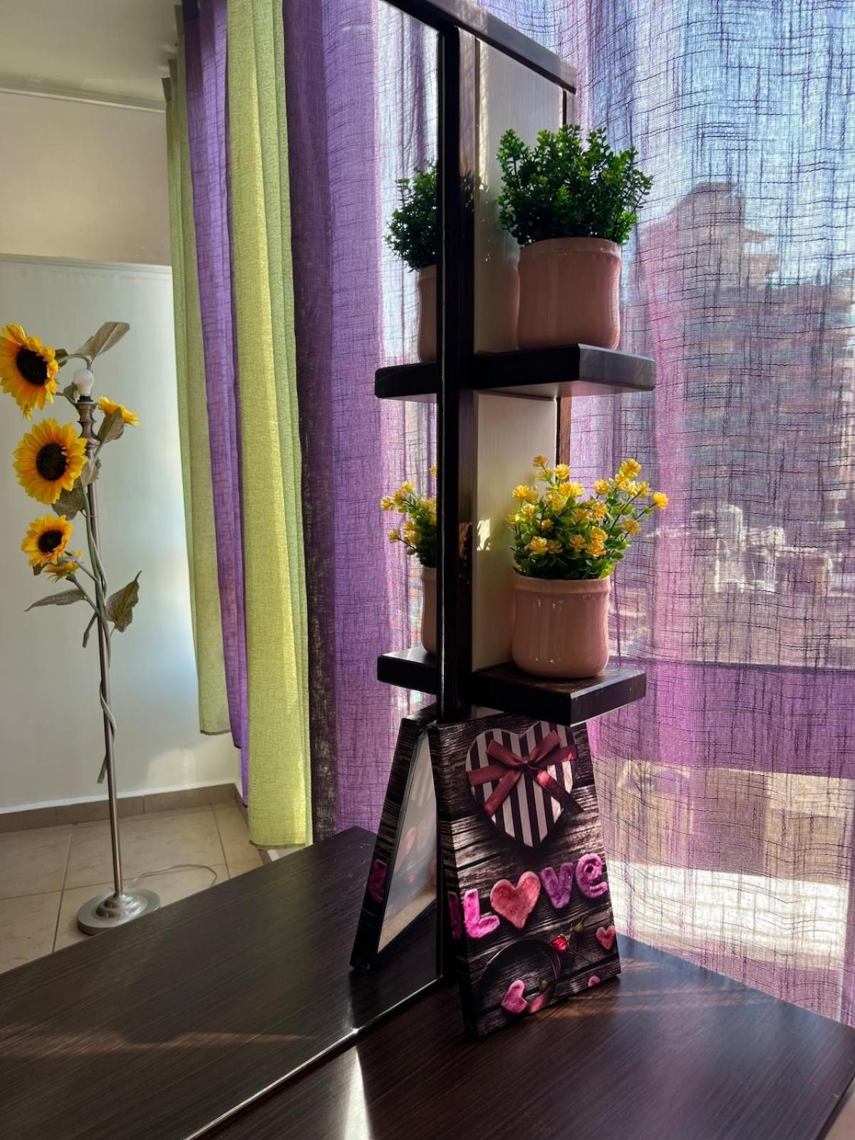 Apartment Byout G3 Beirut