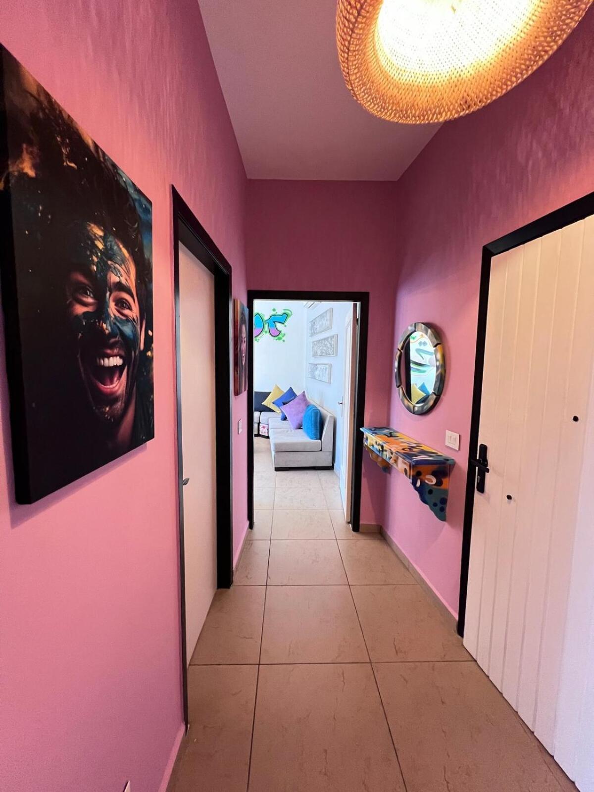Byout G3 Apartment
