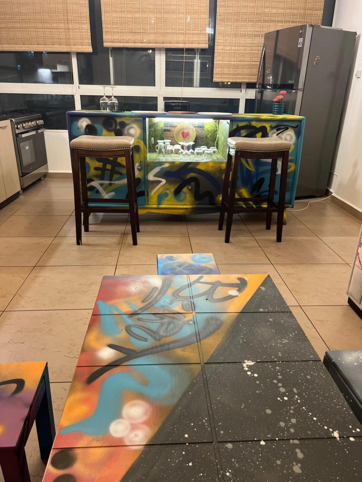 Apartment Byout G3