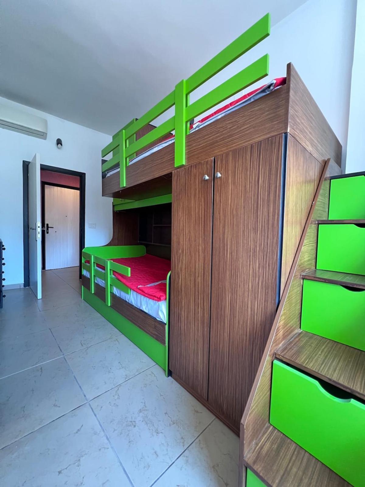 Apartment Byout G3 Beirut