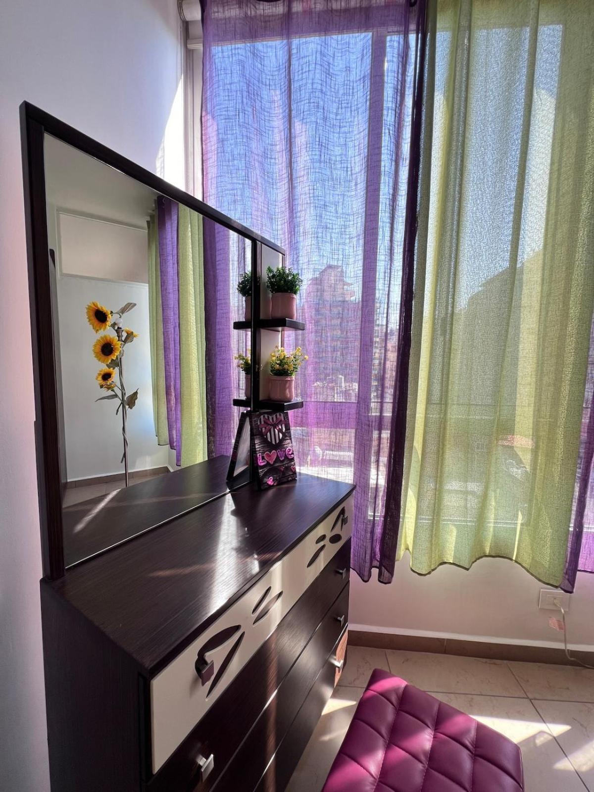 Apartment Byout G3 *