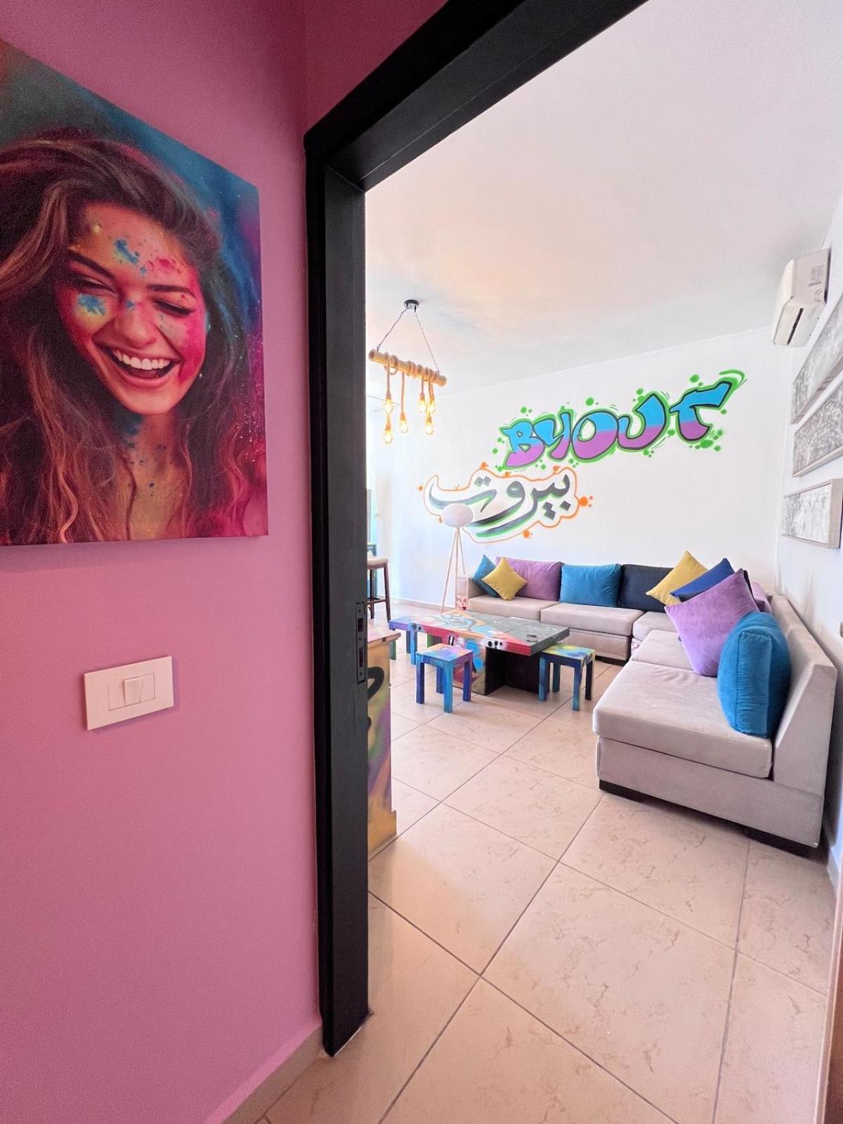 Apartment Byout G3